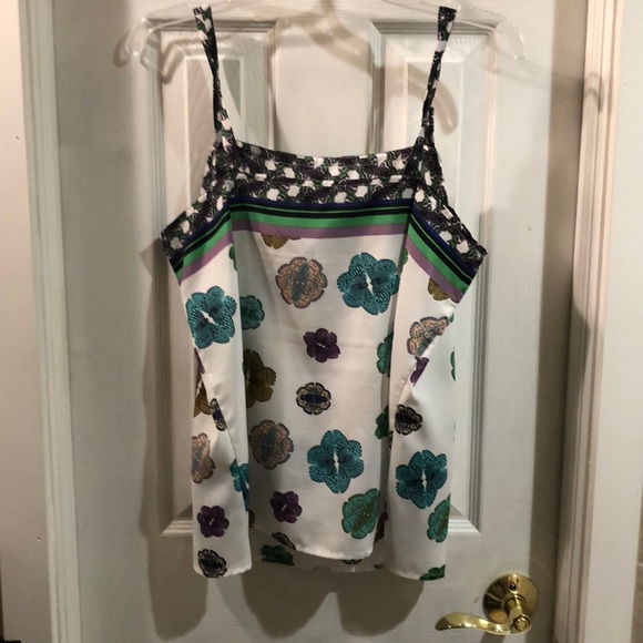 THE LIMITED spaghetti strap top - Picture 3 of 3